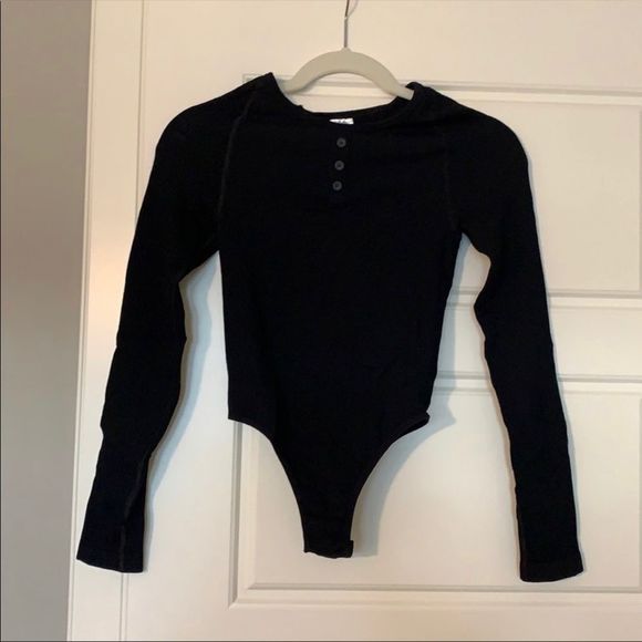 Gymshark | Bodysuit - Picture 3 of 13